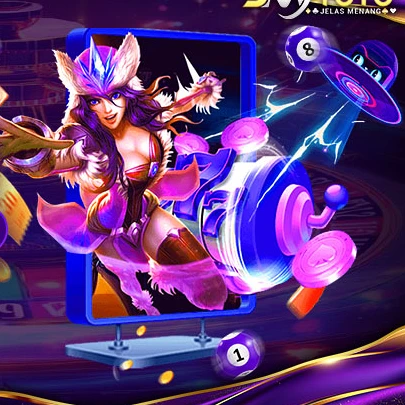Kategori Slot Online JMTOTO